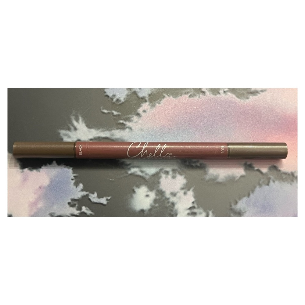 CHELLA Dual Liquid Eyeliner